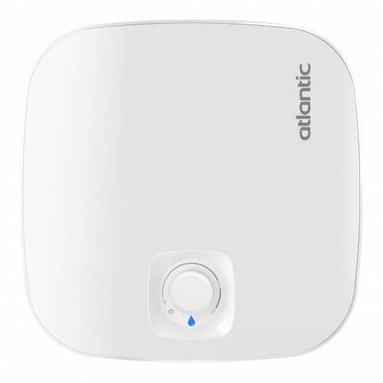 Водонагрівач побутовий електричний Atlantic Nanto SWH 10A M-N1 2000W 821515, фото 1