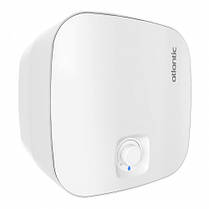 Водонагрівач побутовий електричний Atlantic Nanto SWH 10A M-N1 2000W 821515, фото 2