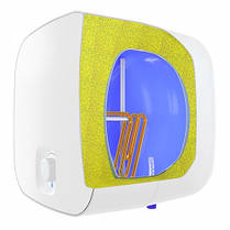 Водонагрівач побутовий електричний Atlantic Nanto SWH 10A M-N1 2000W 821515, фото 4