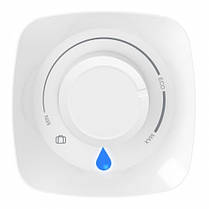 Водонагрівач побутовий електричний Atlantic Nanto SWH 15A M-N1 2000W 821517, фото 5