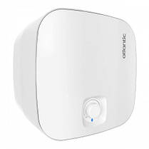 Водонагрівач побутовий електричний Atlantic Nanto SWH 15U M-N1 2000W 821526, фото 2