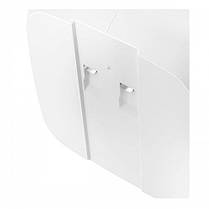 Водонагрівач побутовий електричний Atlantic Nanto SWH 15U M-N1 2000W 821526, фото 3