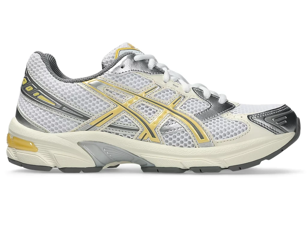Кросівки спорт-стиль жіночі Asics GEL-1130 1202A164-118