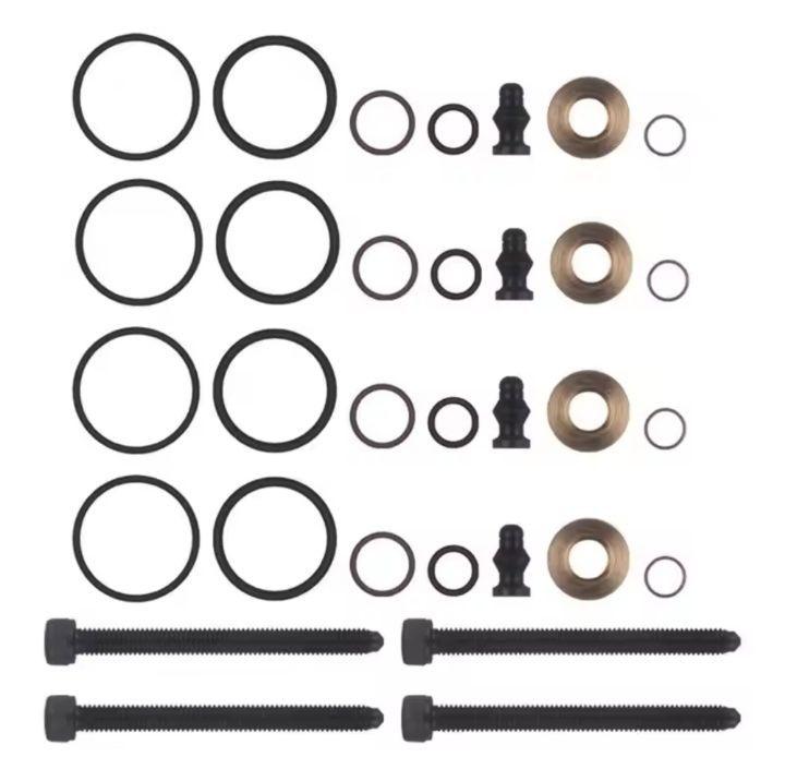 Ремкомплект топлевной форсунки VAG/Audi/Skoda 1.2/1.4/1.9 / 2.0 / 2.5 TDI 038198051C, 038198051B, 1417010997