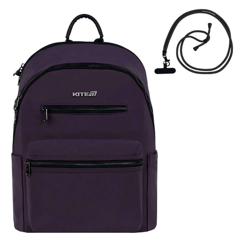 Рюкзак Kite Education teens 2720M-4, 40x30x15 см