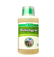 Гербіцид проти широкого спектра бур'янів Антибур'ян 500 мл