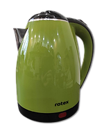 Чайник Rotex RKT24-O (ротекс)