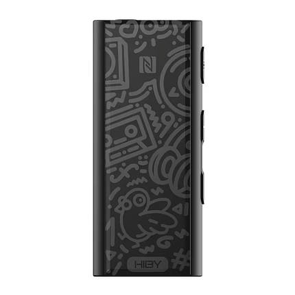 Підсилювач звуку HiBy W3 II black, фото 1