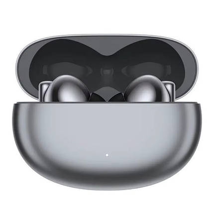 Навушники Honor Wingcloud X5s Pro silver, фото 1