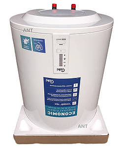 Водонагрівач Tiki Econ ES 50V9 (GBF 50 SMV9) (700156)