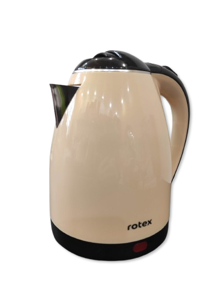 Чайник Rotex RKT24-P (ротекс)