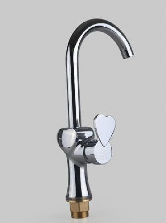Змішувач для кухні