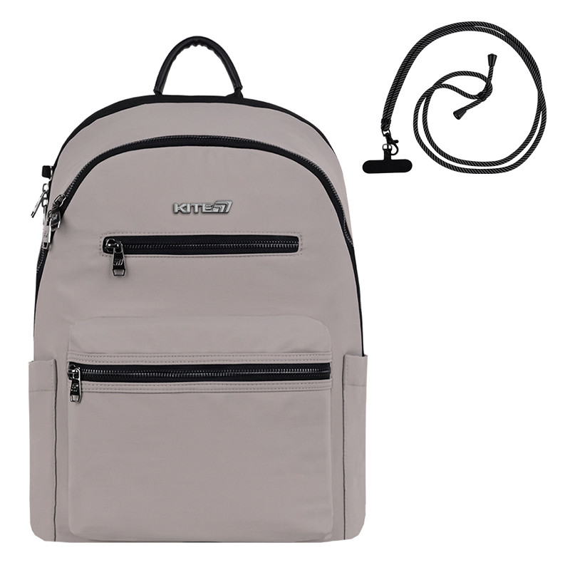 Рюкзак Kite Education teens, 2720M-2, 40x30x15 см