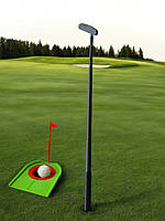 Гольф игра для офиса и дома (мини гольф) - игра в гольф