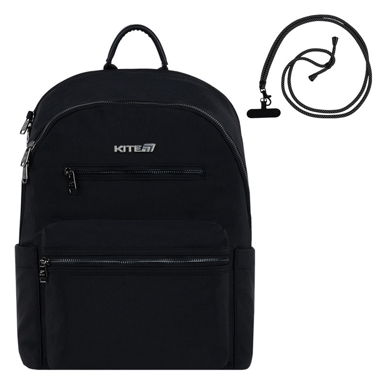 Рюкзак Kite Education teens 2720M-1, 40x30x15 см