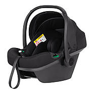 Автокрісло‑переноска Carrello Nova CRL‑16101 0–15 міс (i‑Size 40–87 см), капюшон і накидка на ніжки, вкладка для новонародженого, фото 2