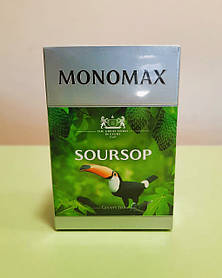 Чай Monomax Soursop 90 г зелений