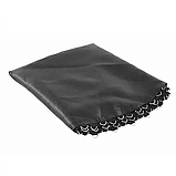 Стрибкове полотно, мат для батута 10 фт 305-312 см на 54 пружини, фото 2