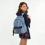 Рюкзак Kite Education teens 2575M-1, 42x29x18 см, фото 11