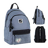 Рюкзак Kite Education teens 2575M-1, 42x29x18 см, фото 3
