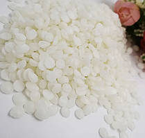 Білий бджолиний віск, у гранулах 1 кг