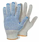 Рукавички білі ХБ