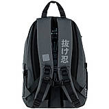 Рюкзак Kite Education teens 2575M Naruto 42x29x18 см, фото 6