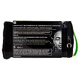 Gillette Labs Kit Бритва (2 кас) + Магнітна основа + Зволожуючий крем 100 мл + сумка 02764, фото 2