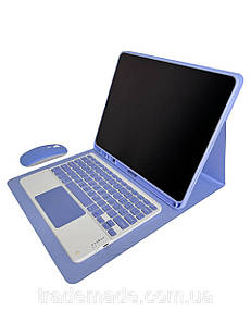 Чохол з клавіатурою для iPad 9.7 (Purple)