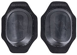 Слайдери для колін Oxford Nexus чорний