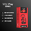 Набір для БДСМ-ігор Wild Play (4 елем.), фото 9