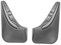 Брызговики задние для Renault Kangoo (2008-2022) № NPL-Br-69-12B