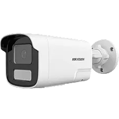 DS-2CD1T83G2-LIUF/SL (4мм) IP відеокамера Hikvision