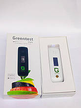 Нітратомір greentest mini екотестер нітрат тестер акватестер