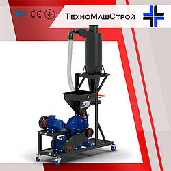 Дезінтегратор Діпс-300