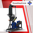 Дезінтегратор Діпс-300, фото 3