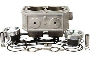 CYLINDER WORKS циліндер комплект  POLARIS RZR 800 '08-'10, SPORTSMAN 800 '05-'10, RANGER 800 '10, Стандарт