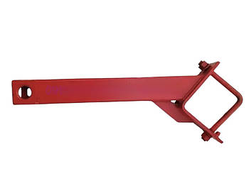 КРН 46.030 Стійка опорного колеса культиватора КПЕ, КРН, КПС