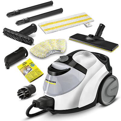 Пароочисник Karcher SC 5 EasyFix Premium Iron Plug (1.512-660.0)