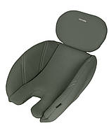 Автокрісло Carrello Genesis+ CRL-12807 i-Size 40–150 см, ISOFIX з опорною ніжкою, поворот 360°, посилений бічний захист, фото 5