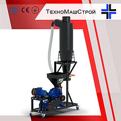 Дезінтегратор Діпс-400