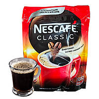 Кофе растворимый Nescafe classic 120 г