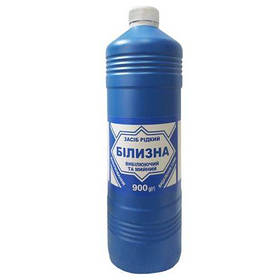 Білизна 900 мл (засіб для дезінфекції вдома і відбілювання)