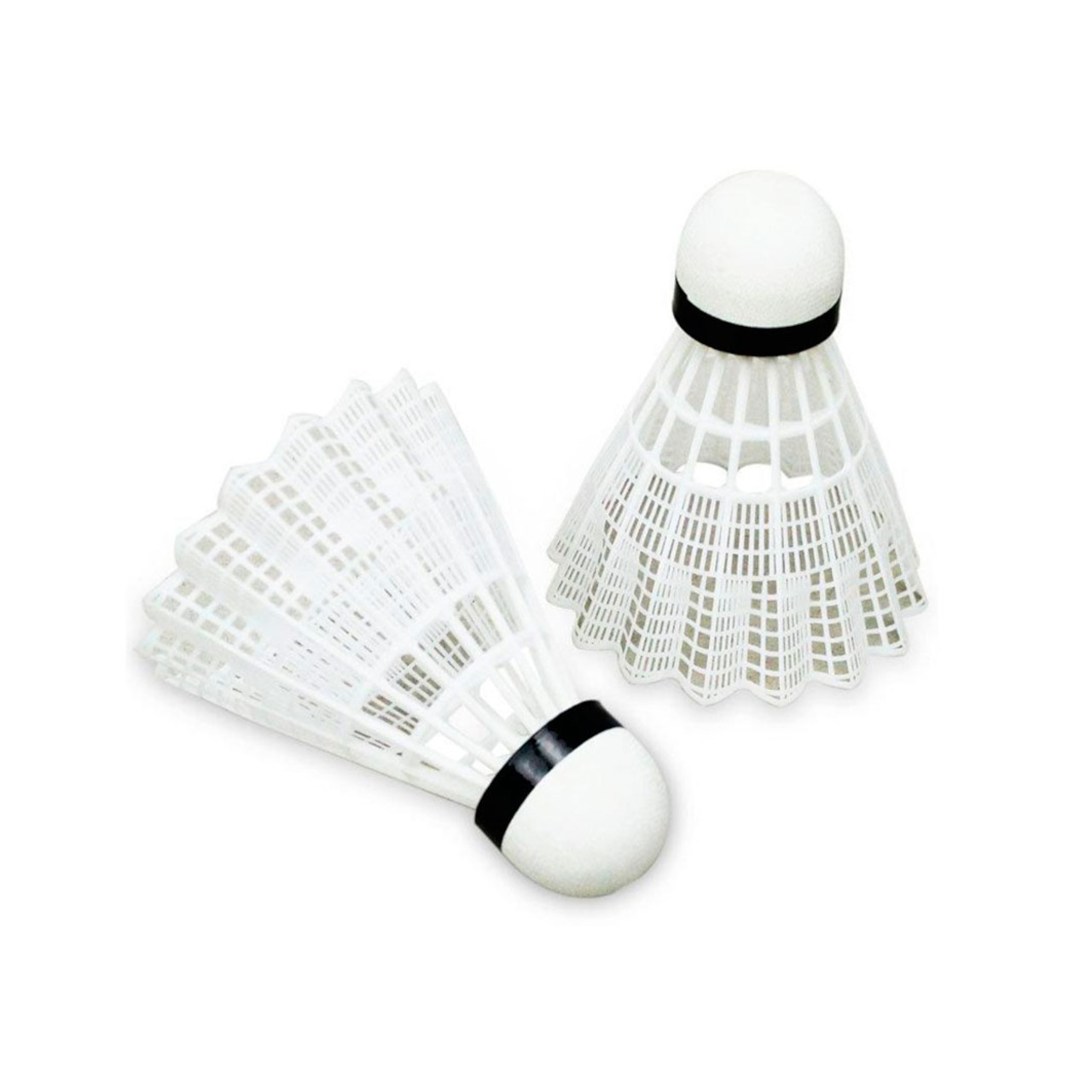 Волани для бадмінтону SNS 12 шт. (BO-9), фото 1