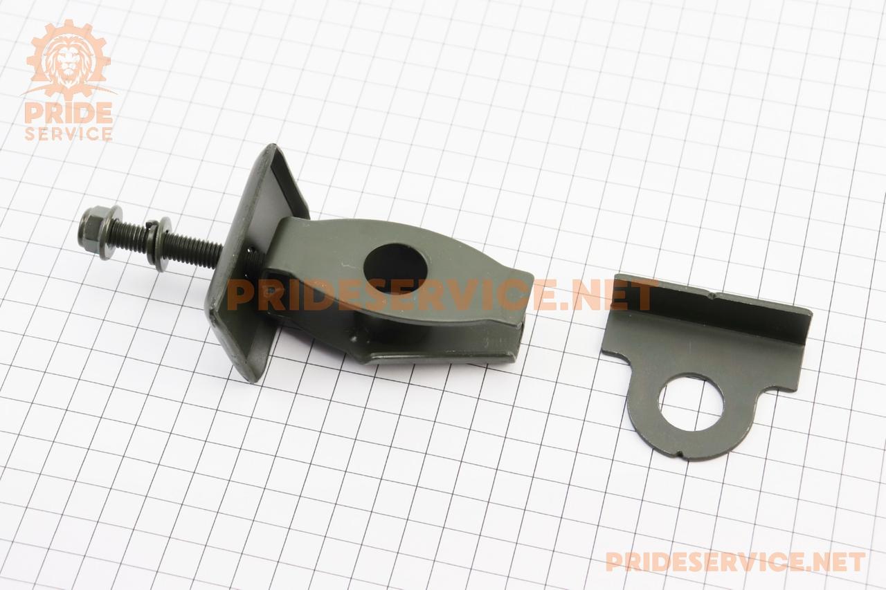 Loncin LX200GY-3 Натягувач ланцюга приводу (одна сторона), LONCIN, SV-507487