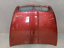 Skoda Octavia A5 Капот