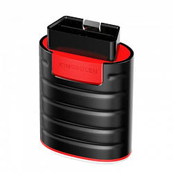 Мультимарочний діагностичний сканер KINGBOLEN EDIAG + LVS 1 рік оновлень (легкові, вантажні та електро)