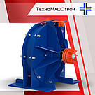 Модуль дезінтегратора з одним приводом, фото 2