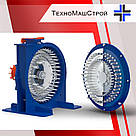 Модуль дезінтегратора з одним приводом, фото 4