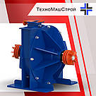 Модуль дезінтегратора з двома приводами, фото 3